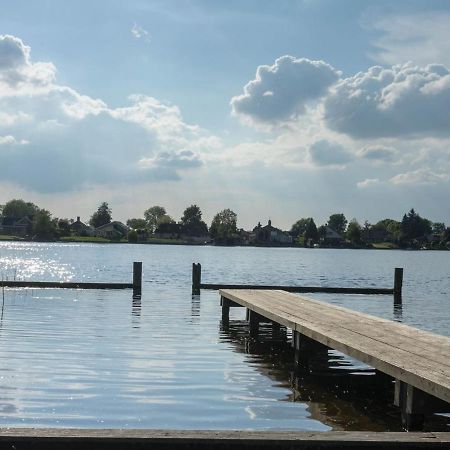 Landal Waterresort Blocksyl ブロクゼイル エクステリア 写真