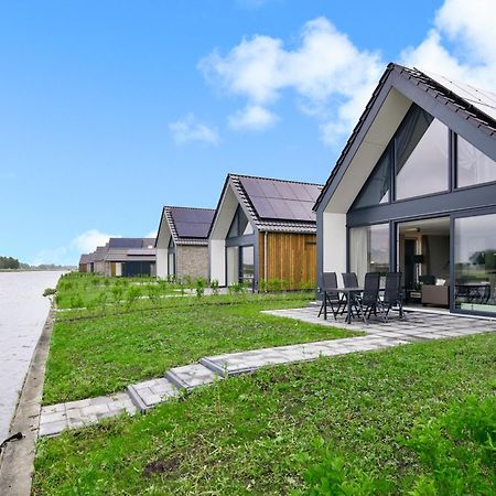 Landal Waterresort Blocksyl ブロクゼイル エクステリア 写真