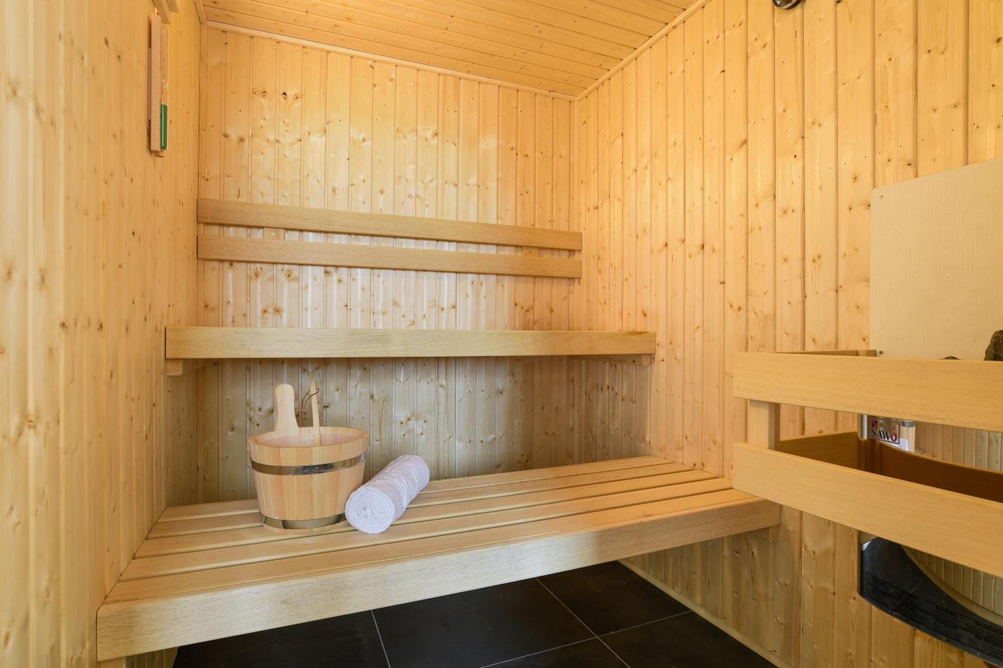 Landal Waterresort Blocksyl ブロクゼイル エクステリア 写真